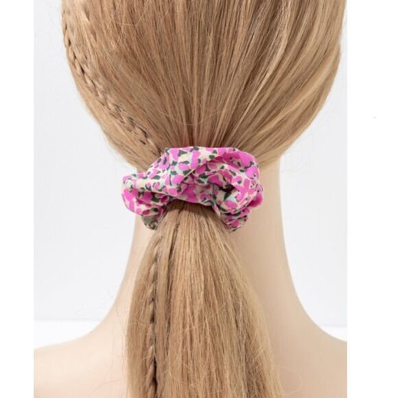 Ditsy Print Hair Accessories Bundle - Picture 3 of 3